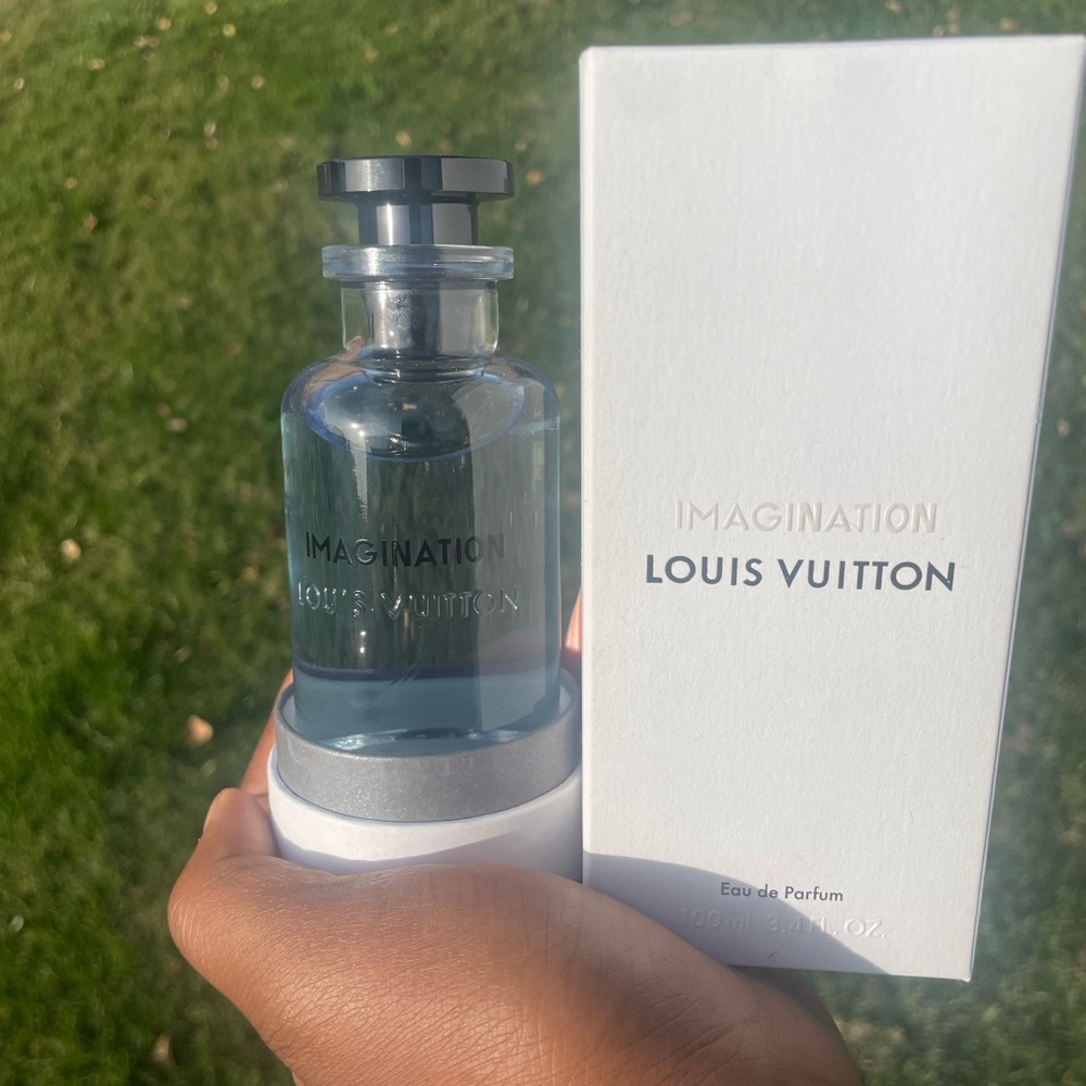 Lv imagination